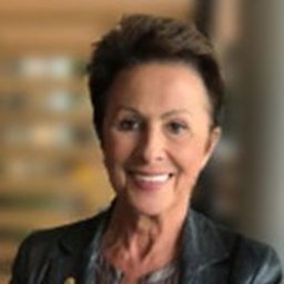 Corinne Bloemendal-Kramarz